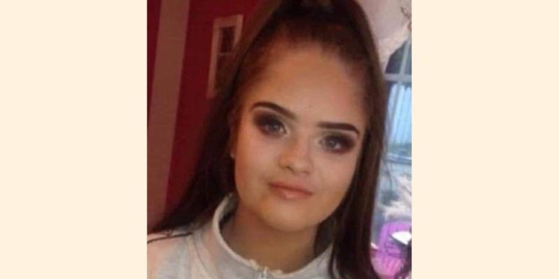 ‘A beautiful young girl’: Tributes paid to tragic Charlotte (17)
