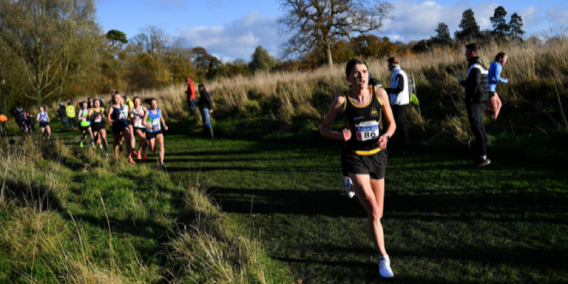 National Senior Cross Country Championships to return to Donegal