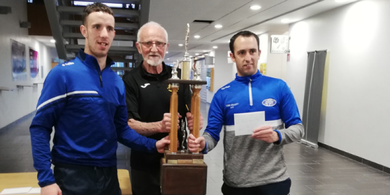 Aurivo win Inter-Firms 5k in Letterkenny: Here are all the results