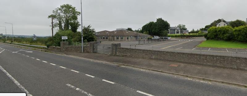 Call for safety measures at major Letterkenny school
