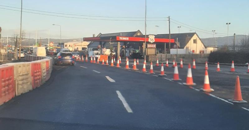Council missed a ‘golden opportunity’ to tackle Letterkenny's stink and smell crisis