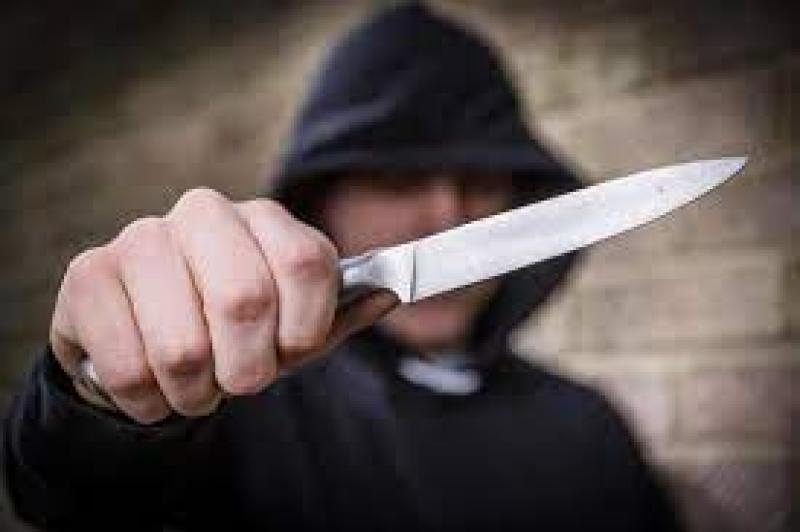Children find ten-inch knife behind home following assault in Letterkenny