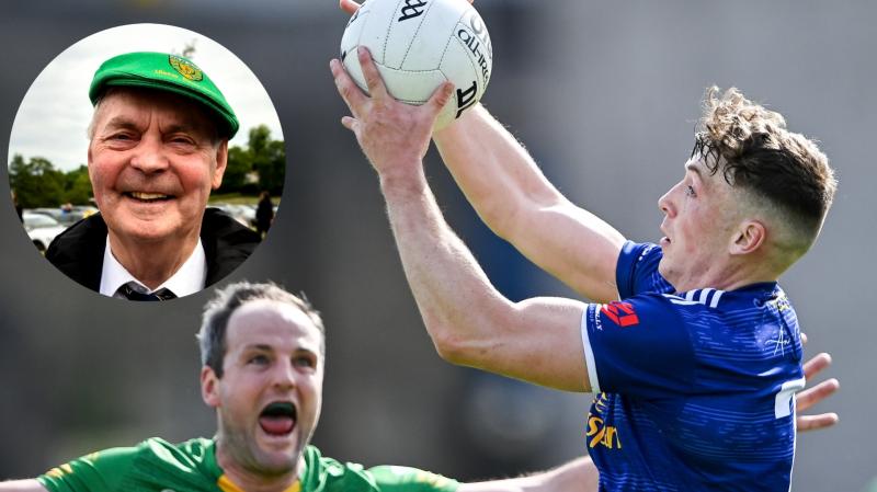 Mac's View: Good bit of improvement needed for Donegal before Ulster final