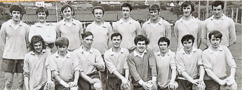 Enda Bonner's long service to Donegal GAA on and off field 