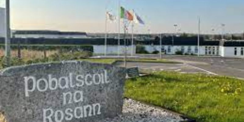 New mainstream and special needs facilities for Rosses Community School
