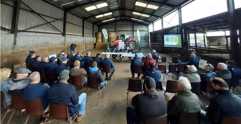 Donegal IFA passes two resolutions in relation to pay hikes for top posts