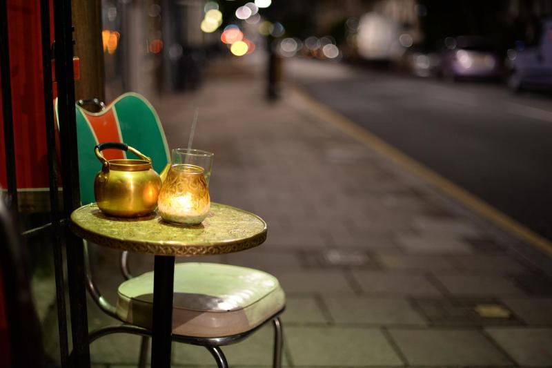 Martin highlights need for night-time cultural spaces to 'bring our communities together'