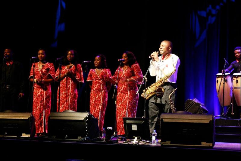 Donegal’s Africa Day celebrations take place  in Letterkenny on Saturday