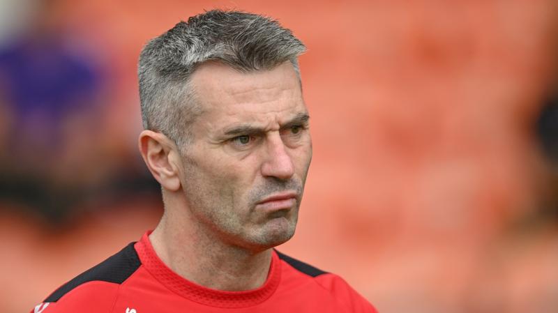 Derry put in impressive showing to set up Ulster SFC final against Donegal