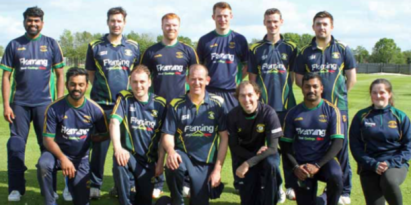 St Johnston shock holders Brigade to move into North West quarter-final