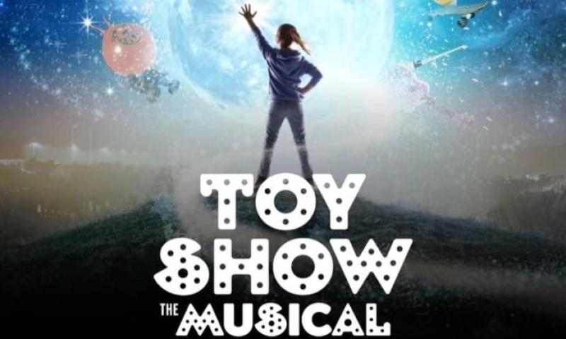 Donegal man 'honoured' to be asked to direct Toy Show The Musical