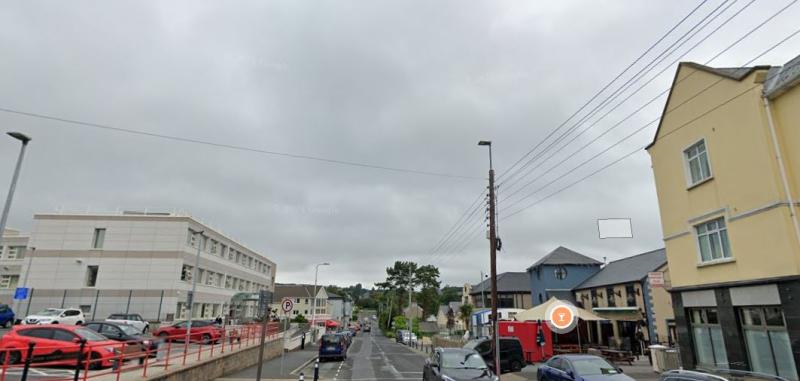 Garda probe after mercedes stolen and burnt out in Letterkenny