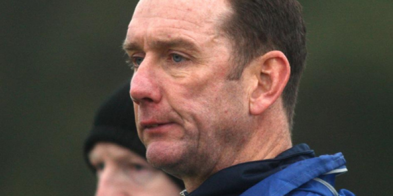 Donegal Town and Rathmullan tussle for a Premier place