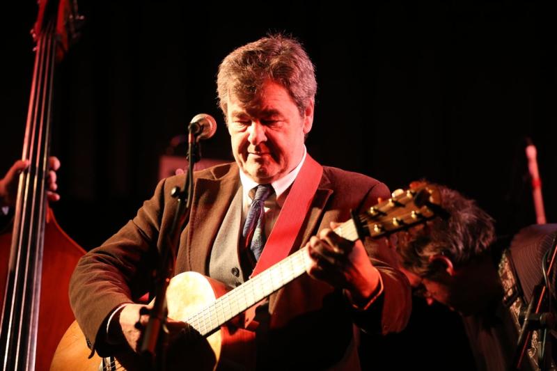 Strong Donegal connection to unique Kinlough Church of Ireland concert