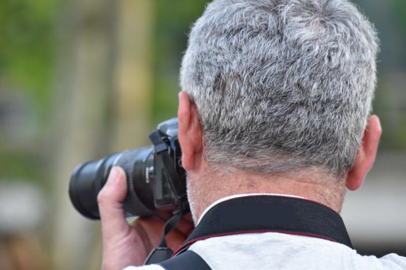 Countdown is on for entries into the ‘How We Age’ photography competition 