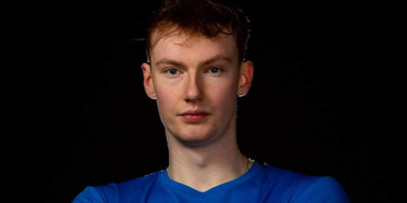 ATU Donegal student to represent Ireland at European Volleyball Championships Qualifiers