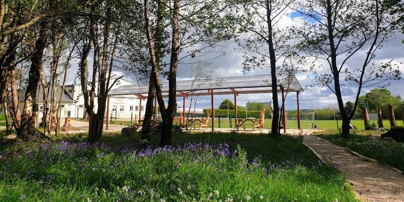 Community group asks for local support after €70,000 hike in project costs