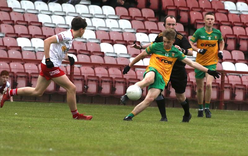 Unbelievable Donegal comeback leads to penalty shoot-out heartbreak 