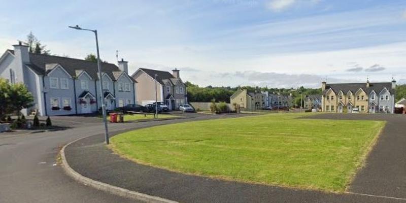 Council has spent €63,000 on removing sludge from ‘foul smelling’ estate