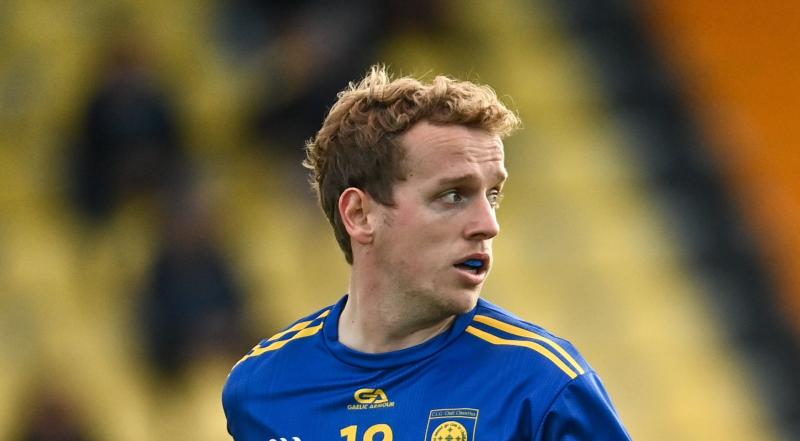 Naomh Conaill's three year unbeaten league record goes at home to Kilcar