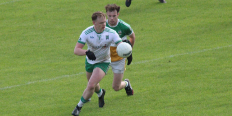 Sean MacCumhaills hold off Buncrana fightback for home win