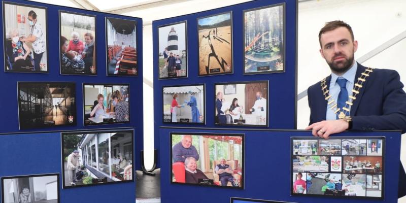 Donegal’s victims of Covid-19 remembered 