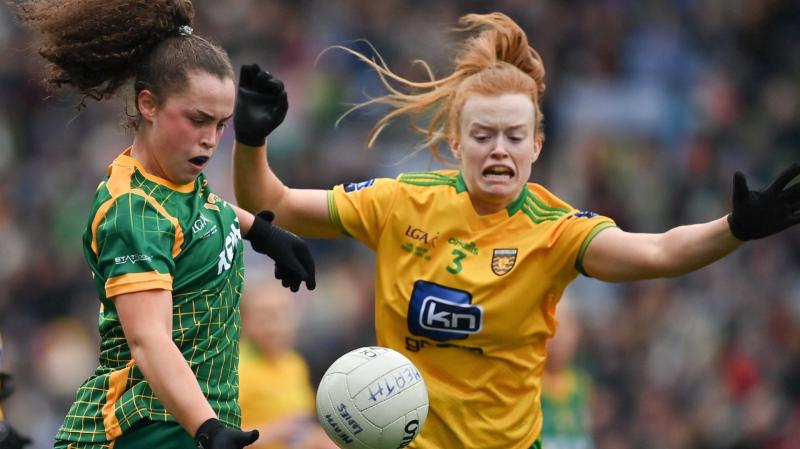 'We’re very proud of her to come and play for us after the week she had'