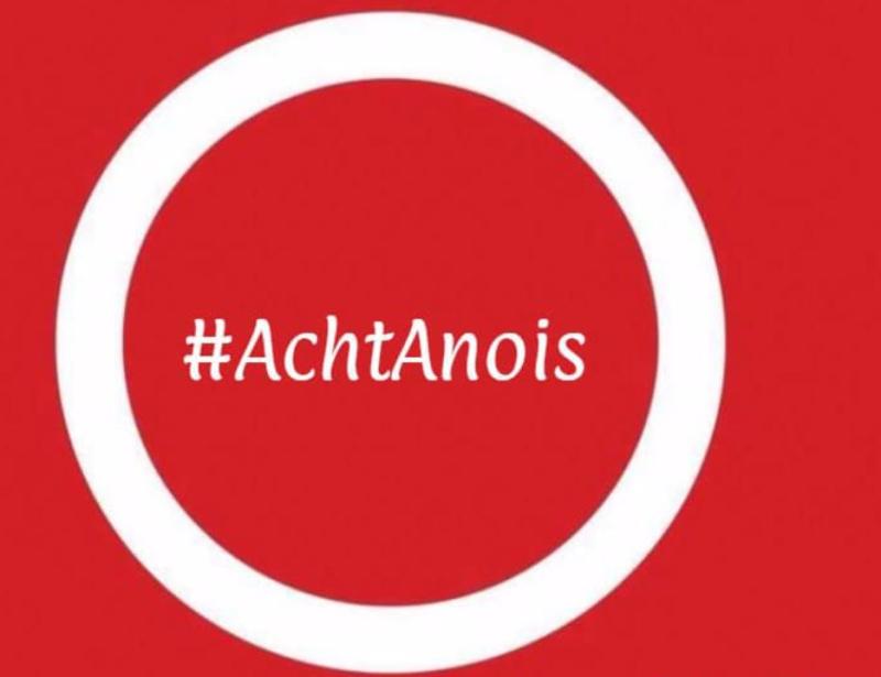 Lá ollmhór do chearta na Gaeilge sna sé chontae