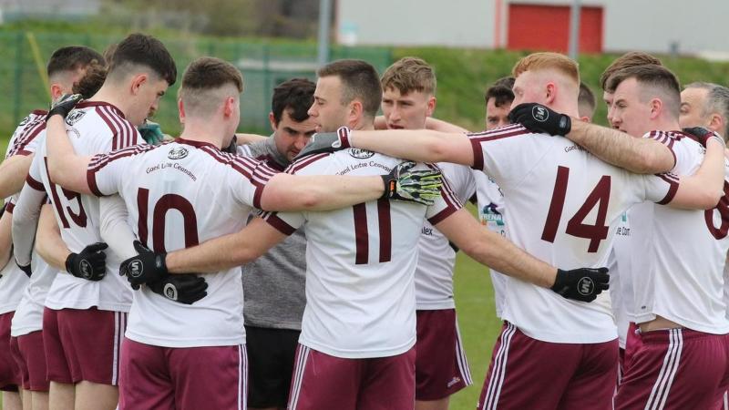 Letterkenny Gaels post fine home win over Gaeil Fhánada