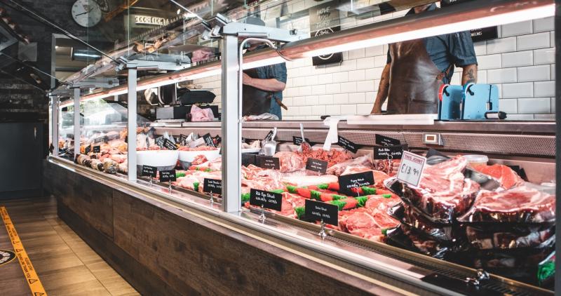 IFA President calls for major supermarket price increases be passed back to farmers 'immediately'