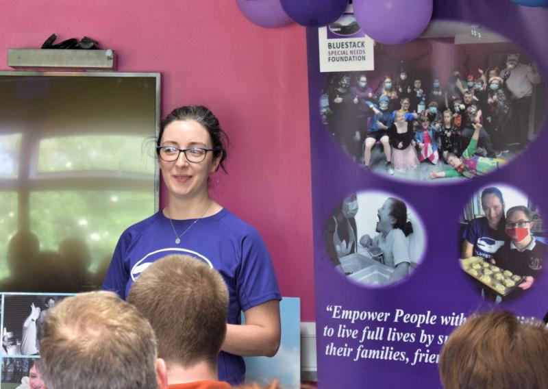 Bluestack Special Needs Foundation, Donegal Town