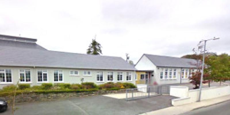 Extension approval for Dromore National School Killygordon