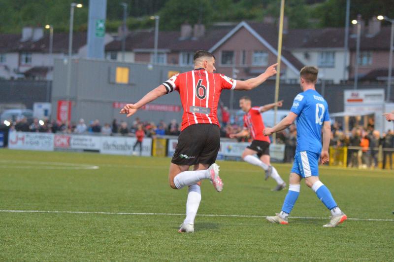 Derry City