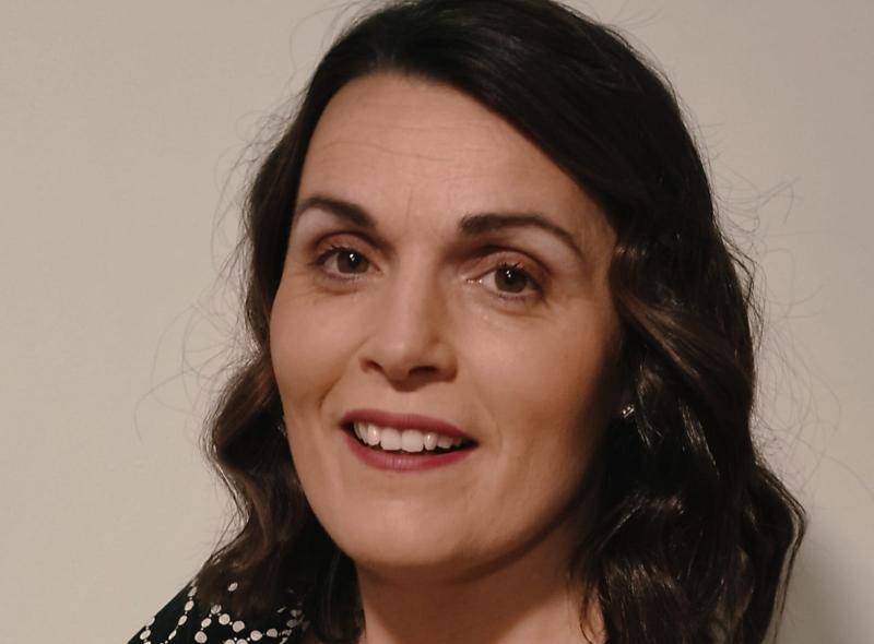 Claire McNicholl