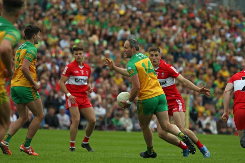 Bonner after Ulster loss: 'We have to get back on the horse ' 