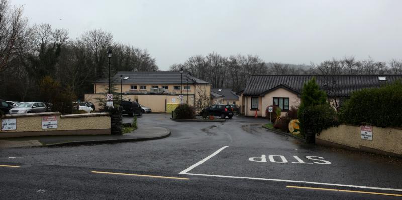 Pringle calls for more HSE transparency over Donegal centre 