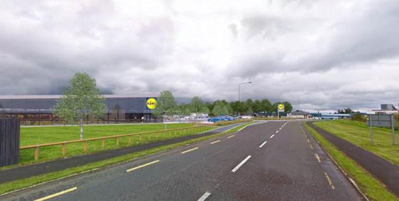 Lidl expands in Donegal with new store and €7m investment confirmed