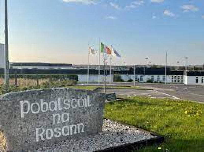 Project progress for Rosses and Arainn Mhór schools