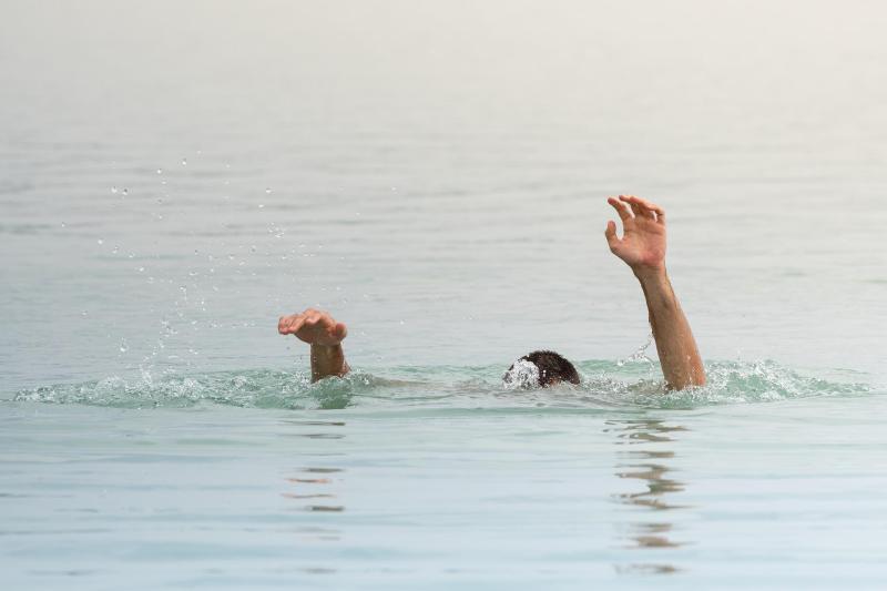 Dangers of swimming in Donegal ESB Reservoirs 