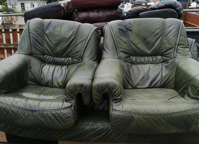 Council say get rid of your Bulky Goods at half the price!!