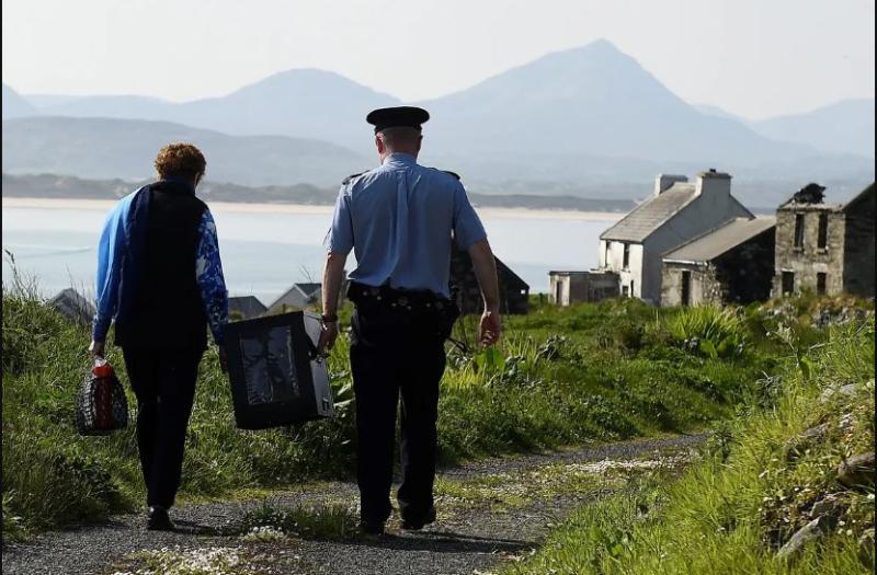 Call for same-day voting for islands