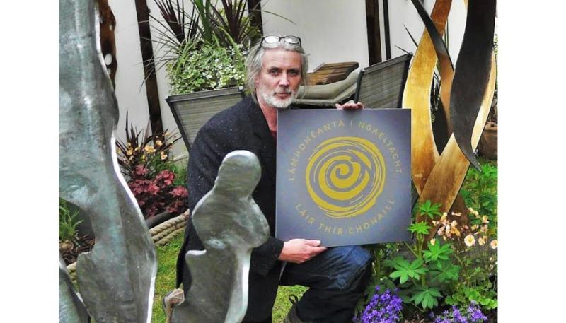 Chelsea Flower Show success for Fintown company