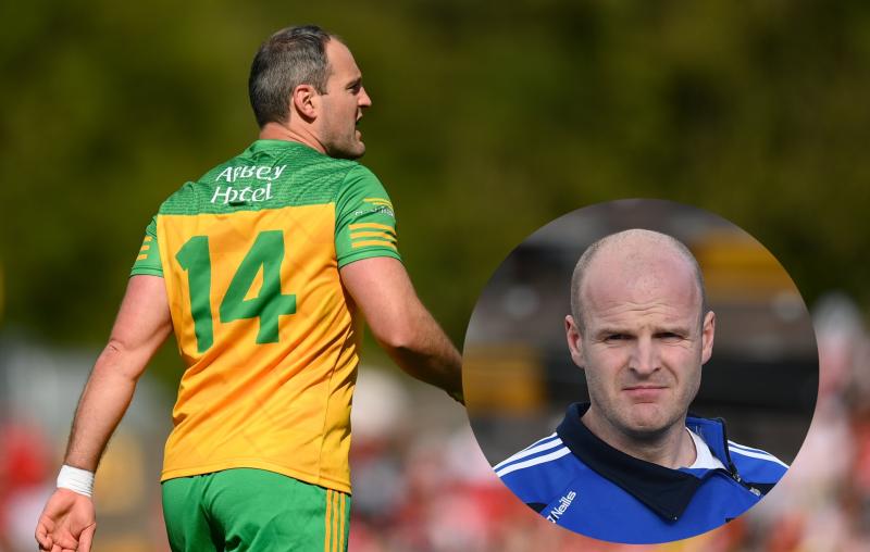 Colm O'Rourke opinion on Michael Murphy doesn't measure up  says Dick Clerkin