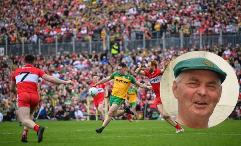 MAC'S VIEW:  The stats prove that we didn't make enough use of our possession on Sunday