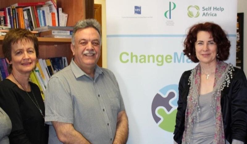 ChangeMakers