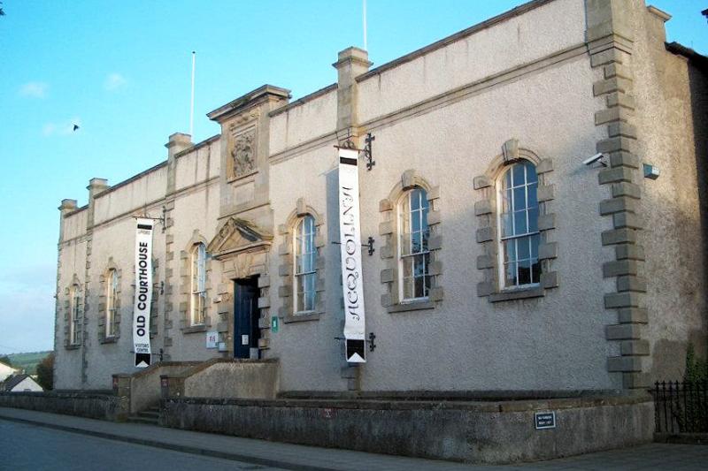 Lifford Old Courthouse to host Family Fun Day this Saturday
