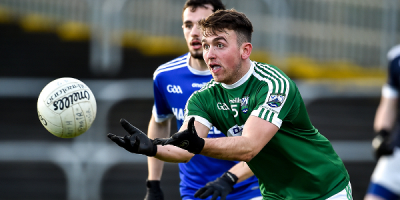 Gaoth Dobhair overpower Cloughaneely in lopsided derby