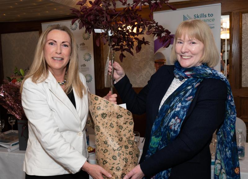 Gallery: Donegal ETB recognition of Prior Learning Initiative