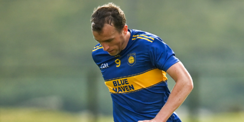 Scores scarce as Lyons goal sees Kilcar edge St Eunan’s