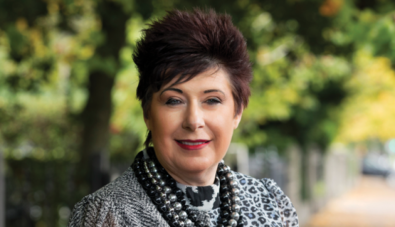 Nursing regulator coming to Donegal to discuss future of profession after Covid-19 pandemic